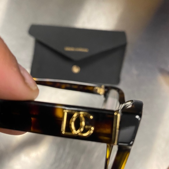 Dolce & Gabbana frames - Picture 2 of 3